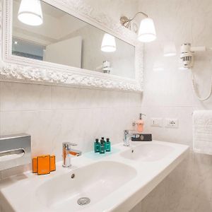Camera superior con letto king size